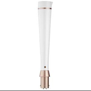 T3 attachment - "Cascading Waves Reversed Tapered Interchangeable Styling Wand"